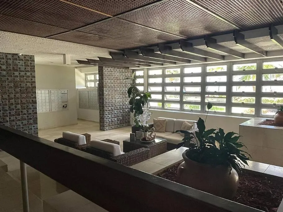 Apartment Bunker Beach @ Isla Verde / Beach Front San Juan Puerto Rico