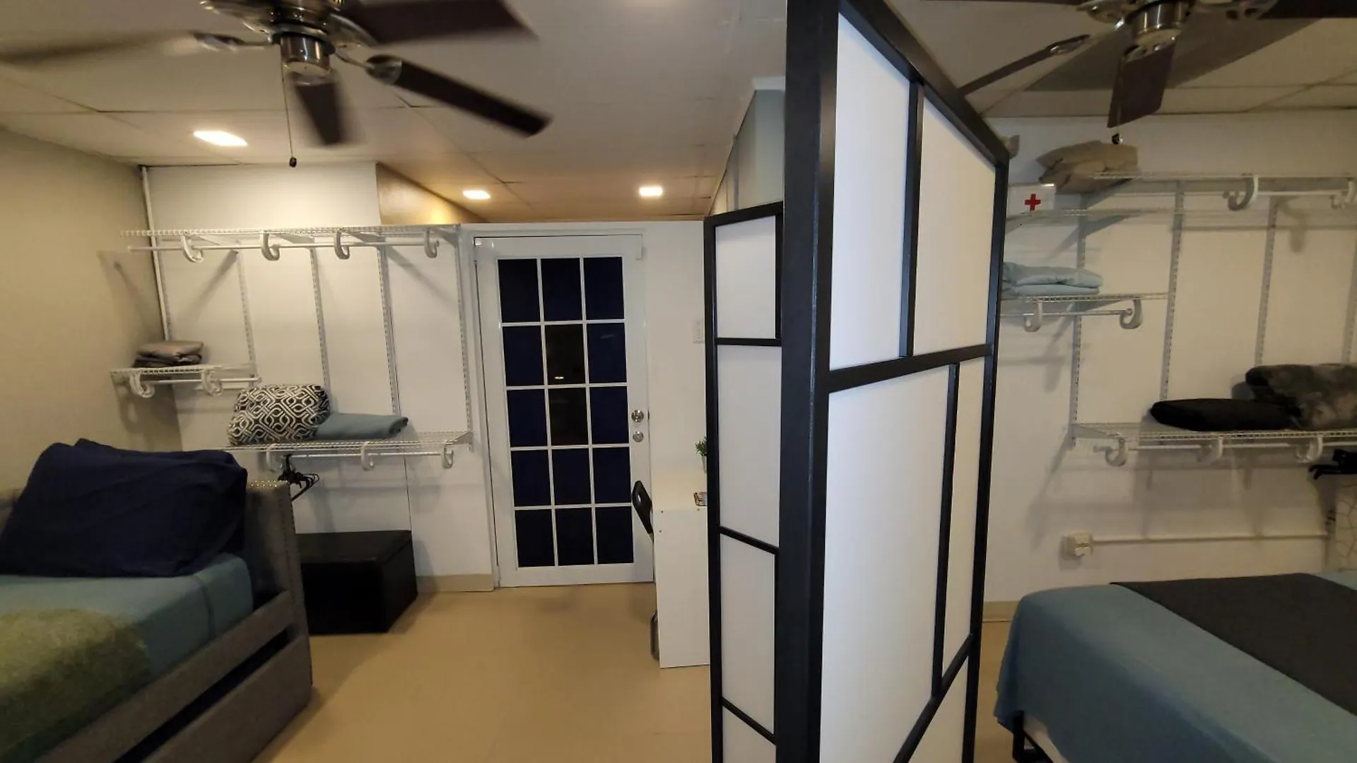 Bunker Beach @ Isla Verde / Beach Front San Juan Apartment