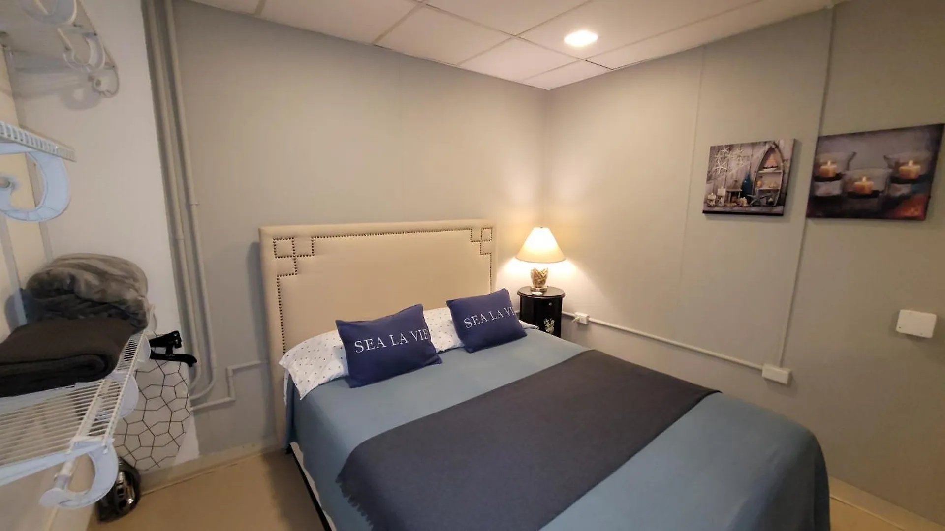 Apartment Bunker Beach @ Isla Verde / Beach Front San Juan