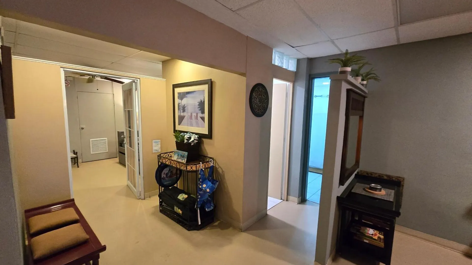 Apartment Bunker Beach @ Isla Verde / Beach Front San Juan
