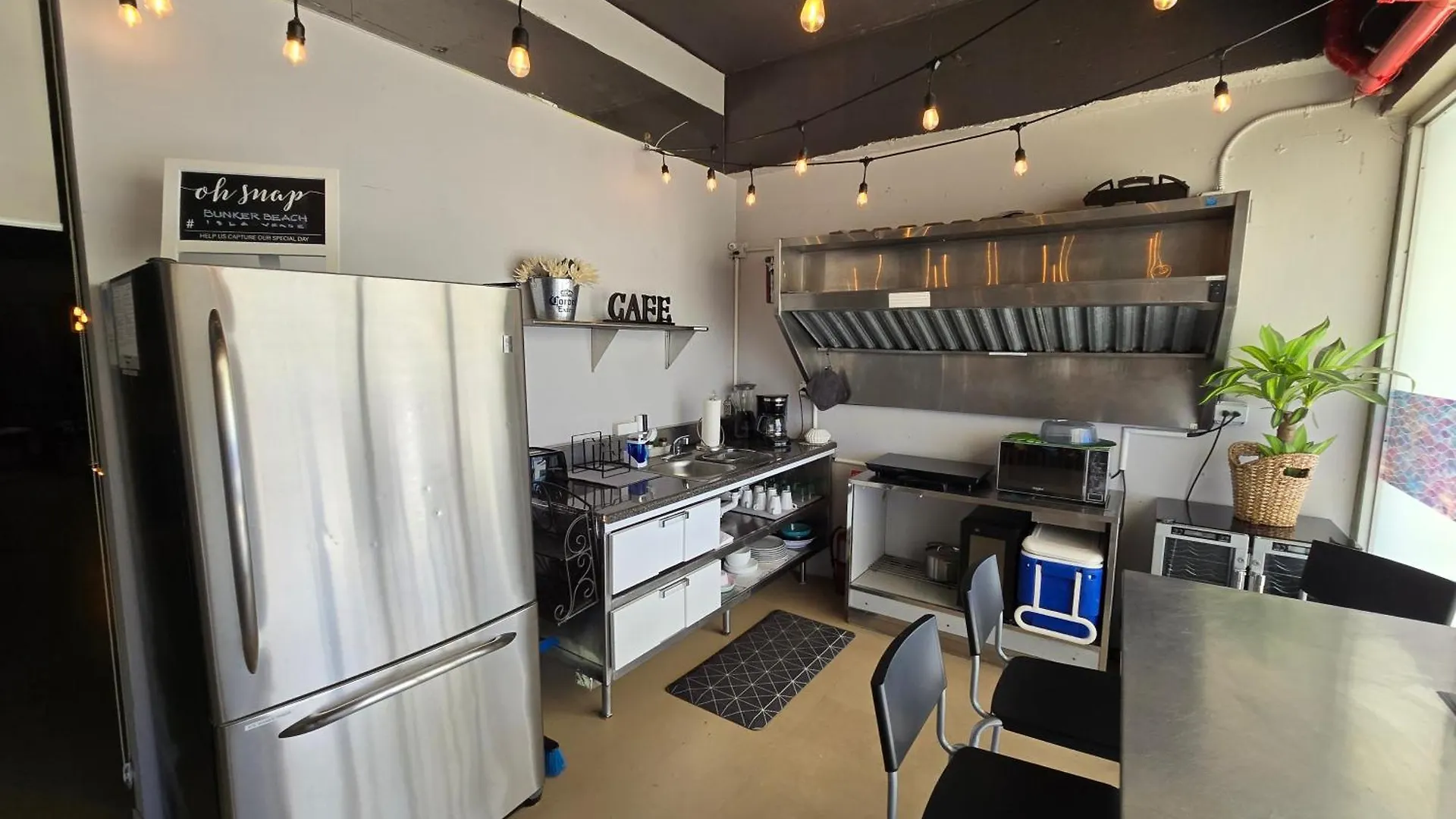 Apartment Bunker Beach @ Isla Verde / Beach Front San Juan