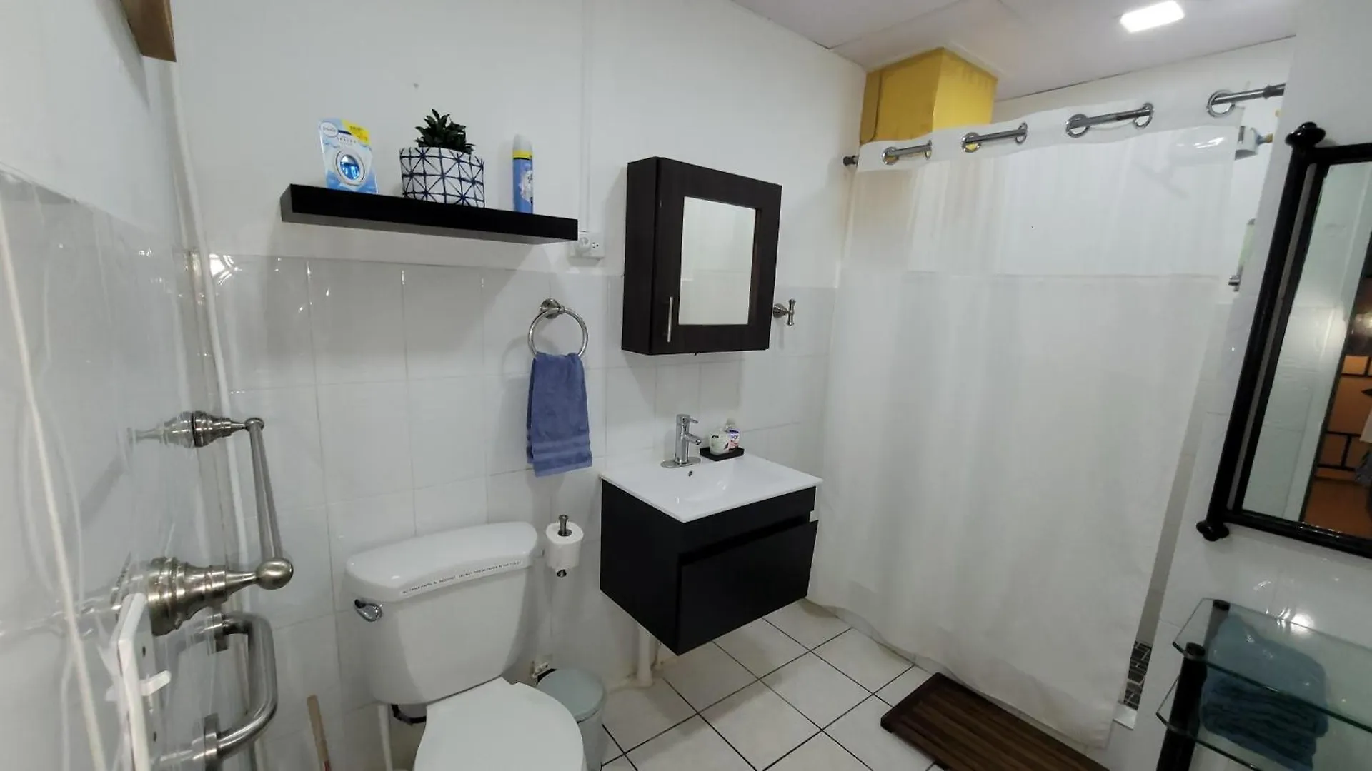 Apartment Bunker Beach @ Isla Verde / Beach Front San Juan Puerto Rico