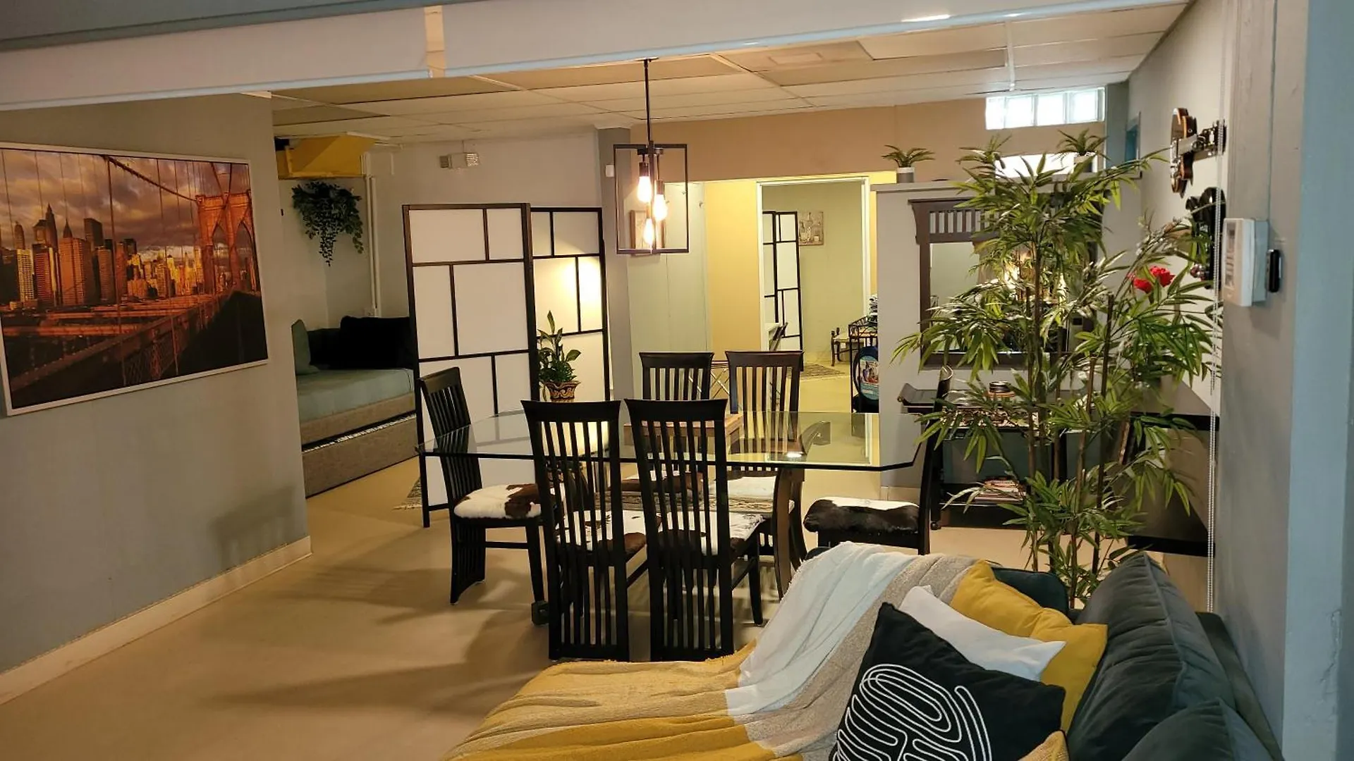 Apartment Bunker Beach @ Isla Verde / Beach Front San Juan